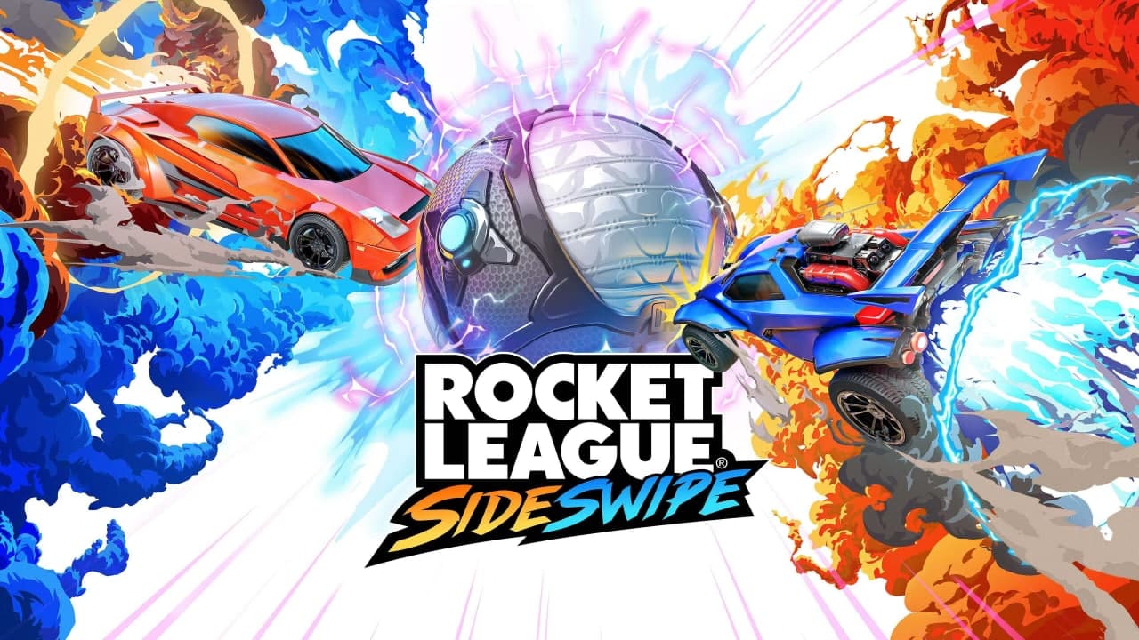 Rocket League Sideswipe – Tips And Tricks