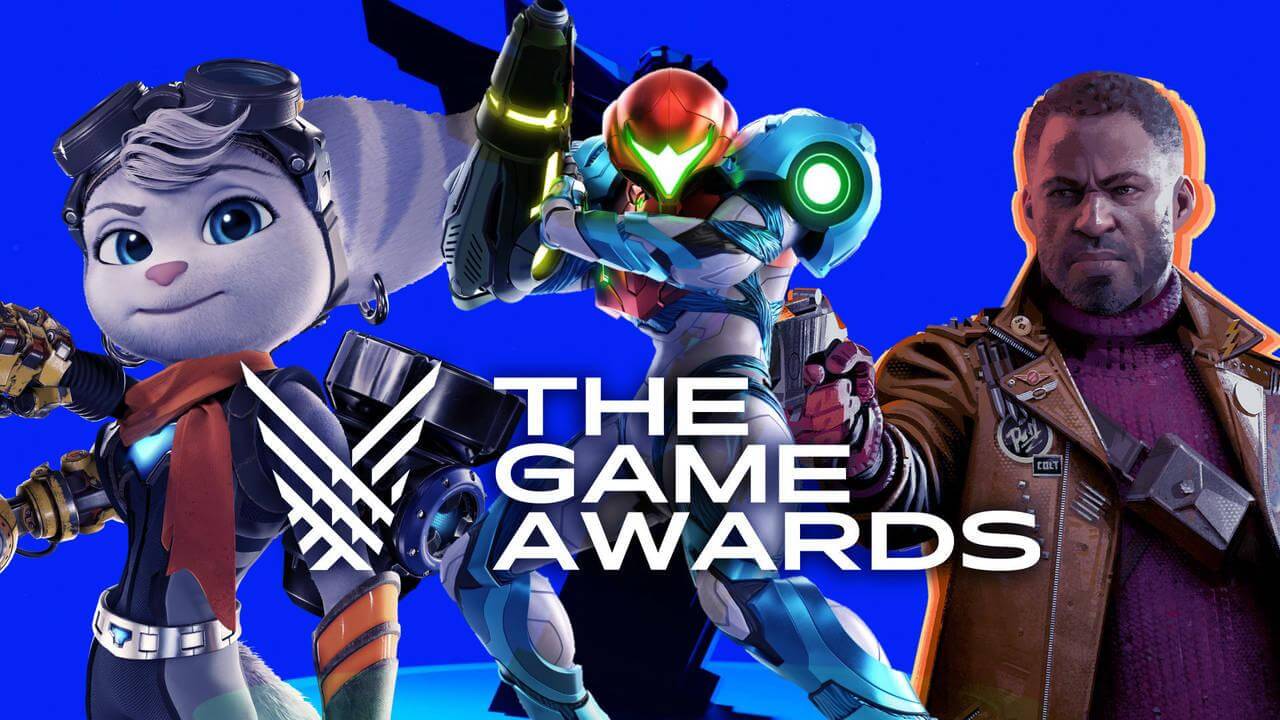 The Game Awards 2021: Who wins the Best Mobile Game of All?