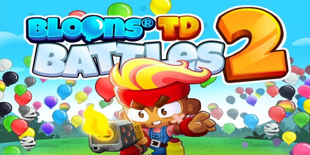 Bloons TD Battles 2 Beginner’s Guide