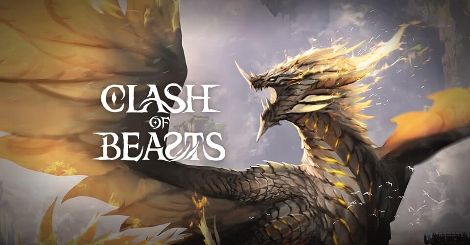 Clash of Beasts Best Tips and Tricks