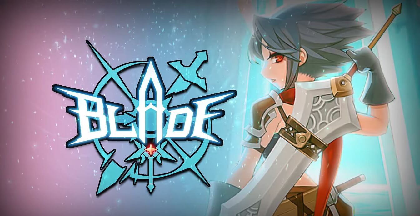 Blade Idle is open for global pre-registration on Android