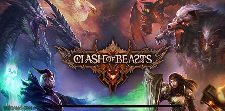 Clash of Beasts: Tower Defense is out now on Android and iOS