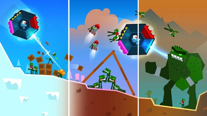 Downhill Smash Tips and Tricks