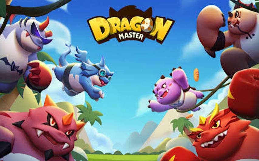 DragonMaster – Metaverse game is now in early access on Android