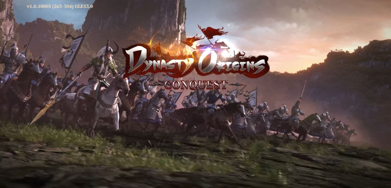 Dynasty Origins: Conquest – Beginner’s Guide