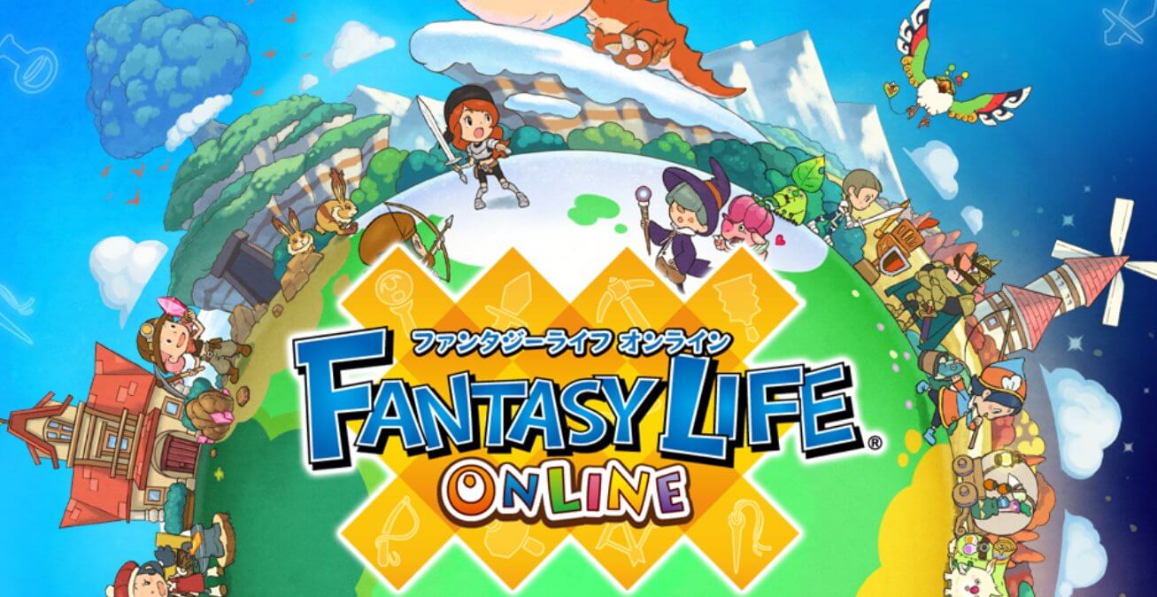 Fantasy Life Online Beginners Tips and Tricks