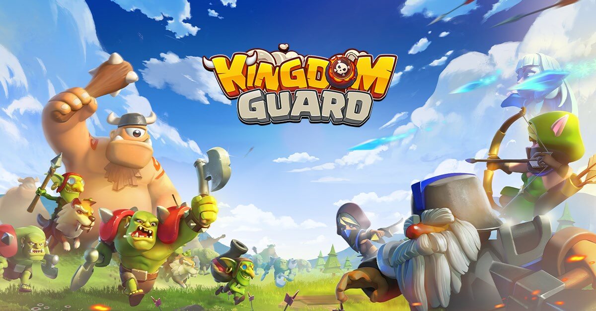 Kingdom Guard – Ultimate guide with tips and tricks