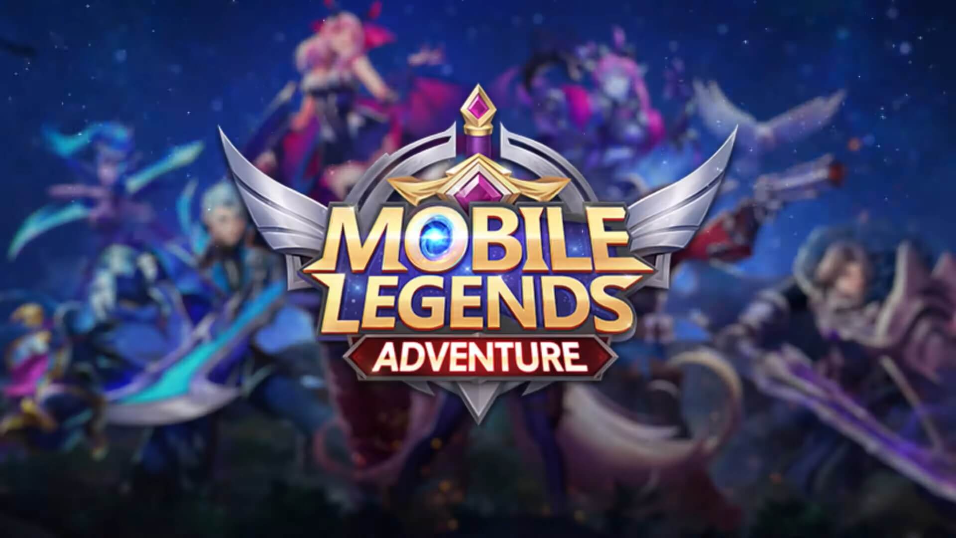 Mobile Legends: Adventure Tier List