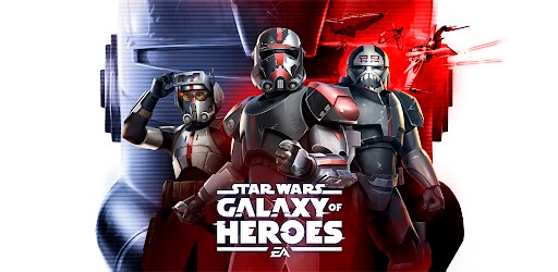 Star Wars Galaxy of Heroes Guide: Tips and Tricks