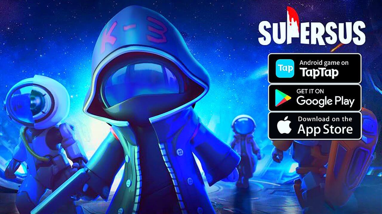Super Sus – Who Is The Impostor Best Guide: Tips & Tricks