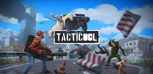 Tacticool Support Codes
