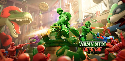 Toy Army Men Defense: Merge Tips and Tricks