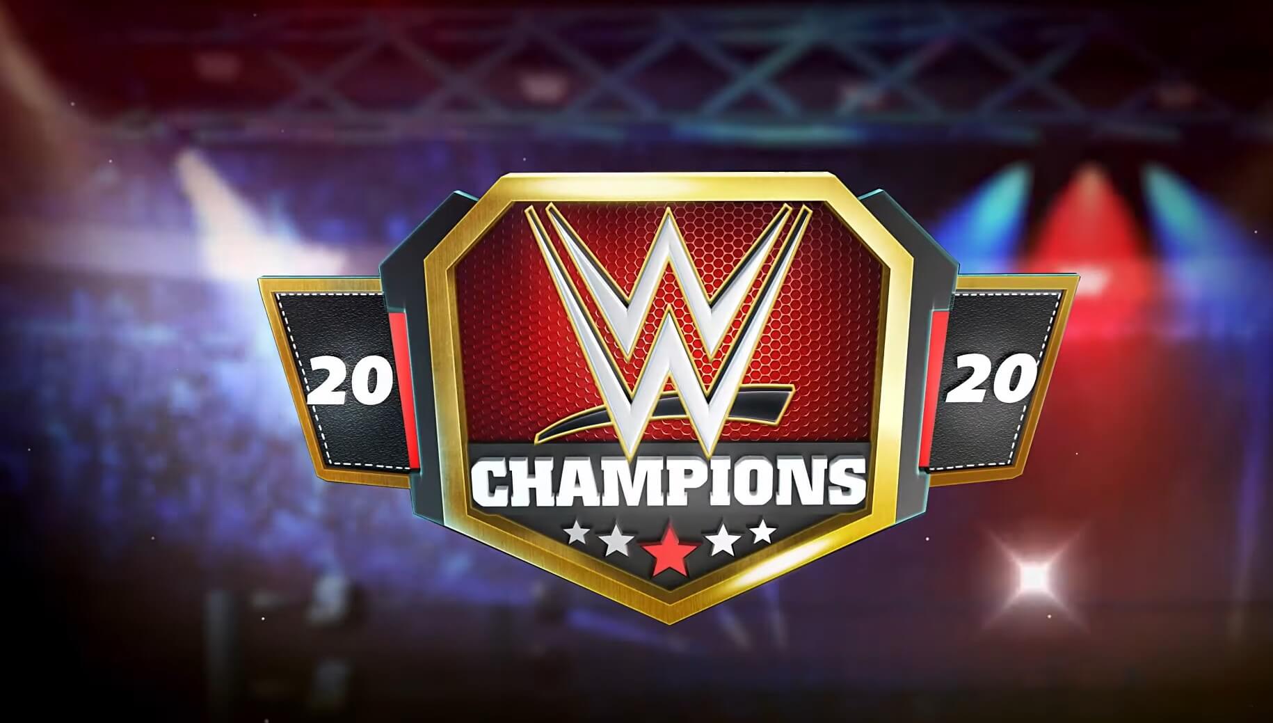 WWE Champions Tips and Tricks
