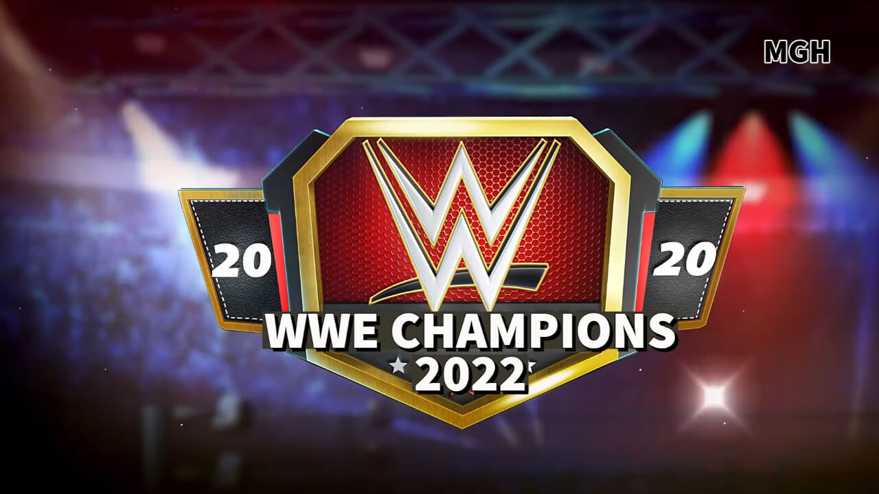 WWE Champions Promo Codes (July 2025)