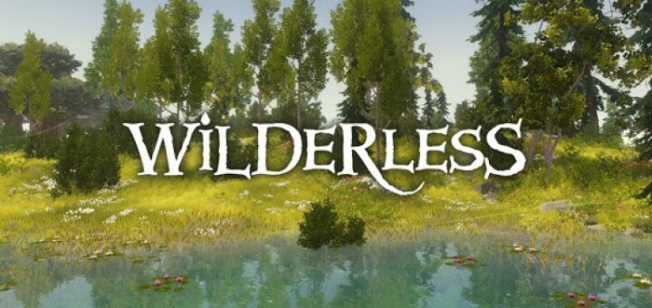 Wilderless is a beautiful RPG with stunning views, out now on Android and iOS