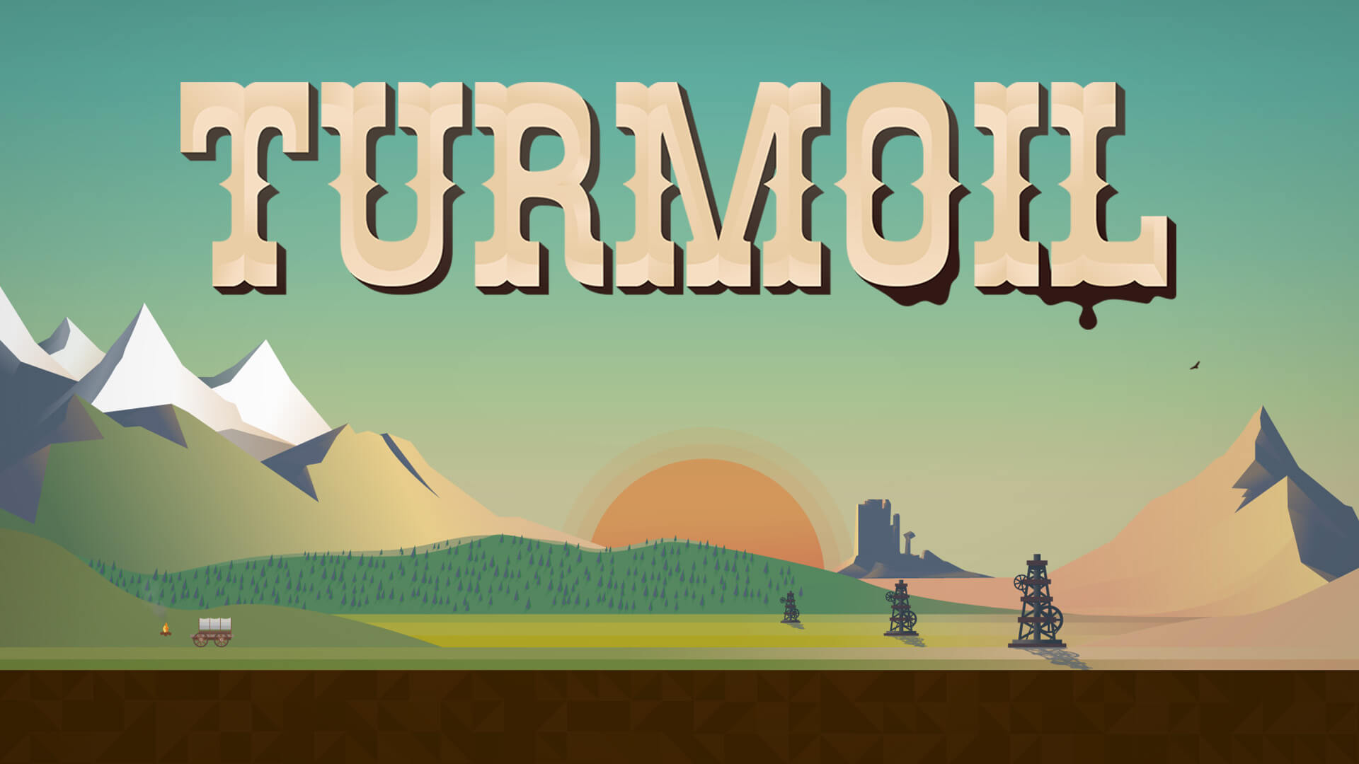 Turmoil: Tips and tricks to progress quickly