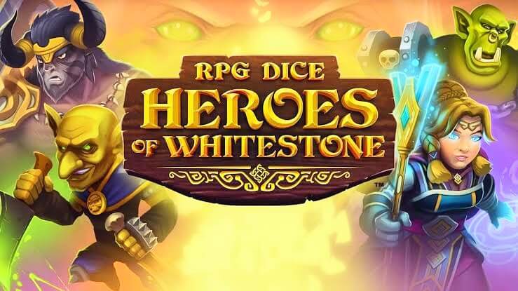 RPG Dice: Heroes of Whitestone beginner’s guide with tips and tricks