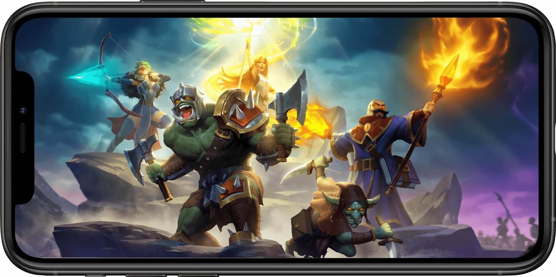 Top 10 Best Crypto Games to try in 2022