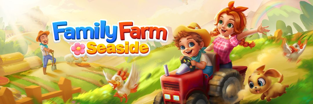 Family Farm Seaside Tips and Tricks