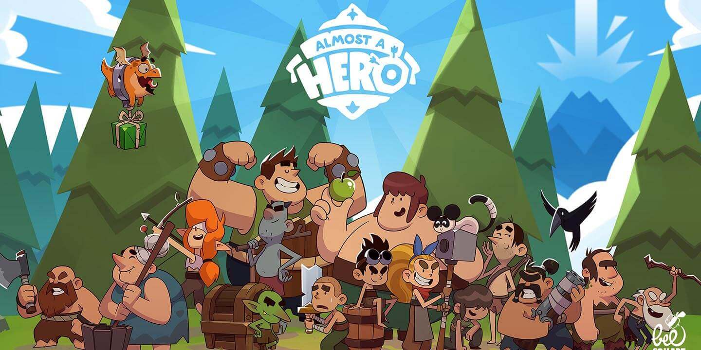Almost A Hero – Beginner’s Tips And Tricks