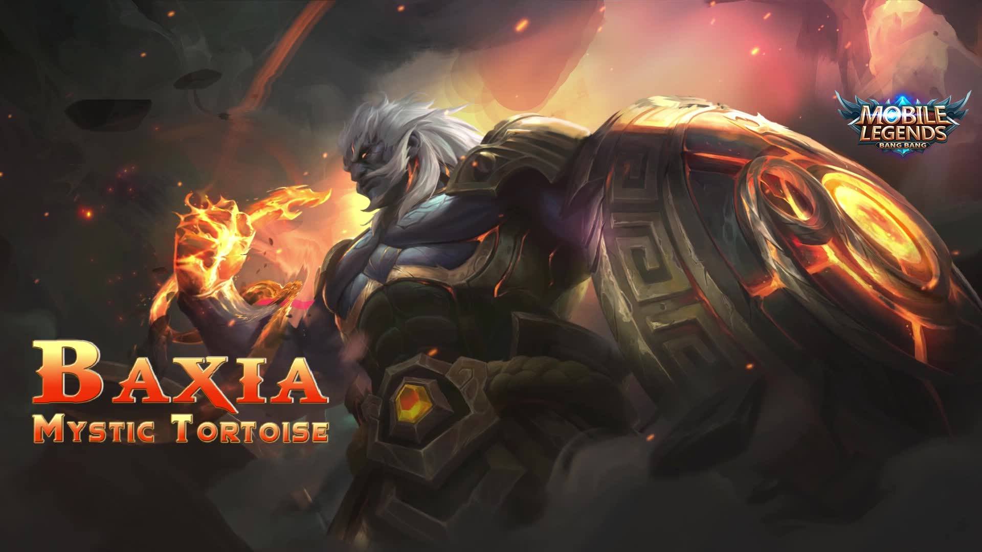 Mobile Legends: Bang Bang Tank Tier List