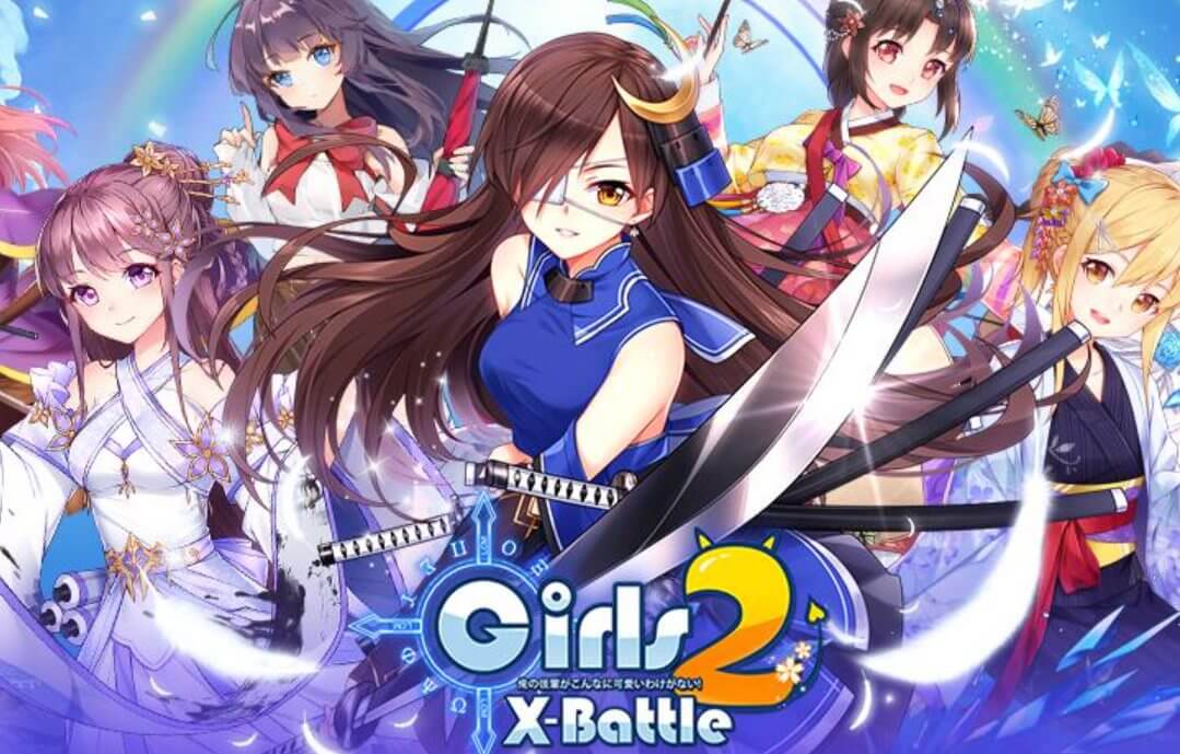 Girls X Battles 2 Tips And Tricks To Improve Your Gameplay
