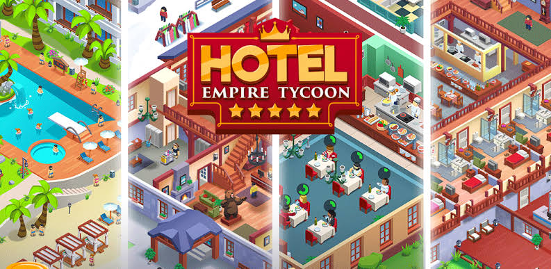 Hotel Empire Tycoon Tips and Tricks To Get Started
