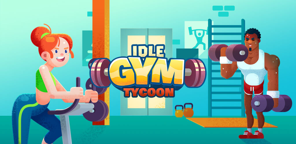 Idle Fitness Gym Tycoon beginner’s guide and some tips