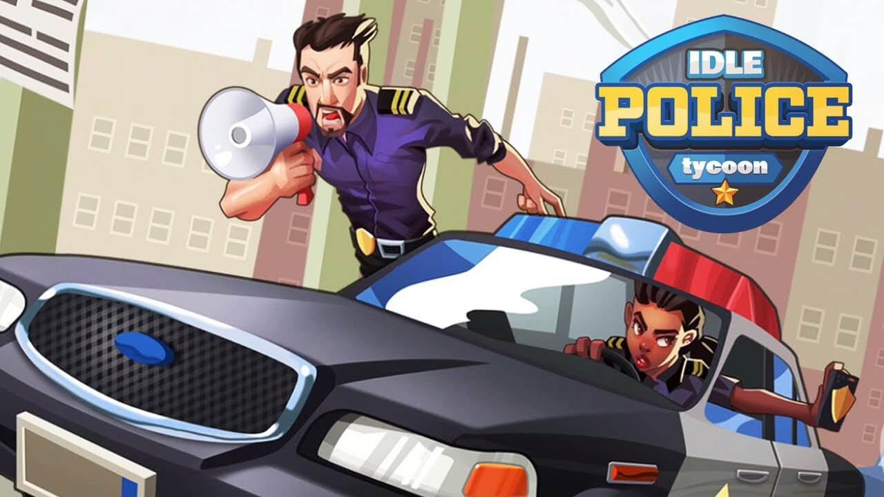 Idle Police Tycoon: Beginners Guide and Tips and Tricks