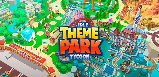 Idle Theme Park Tycoon Best Tips and Tricks