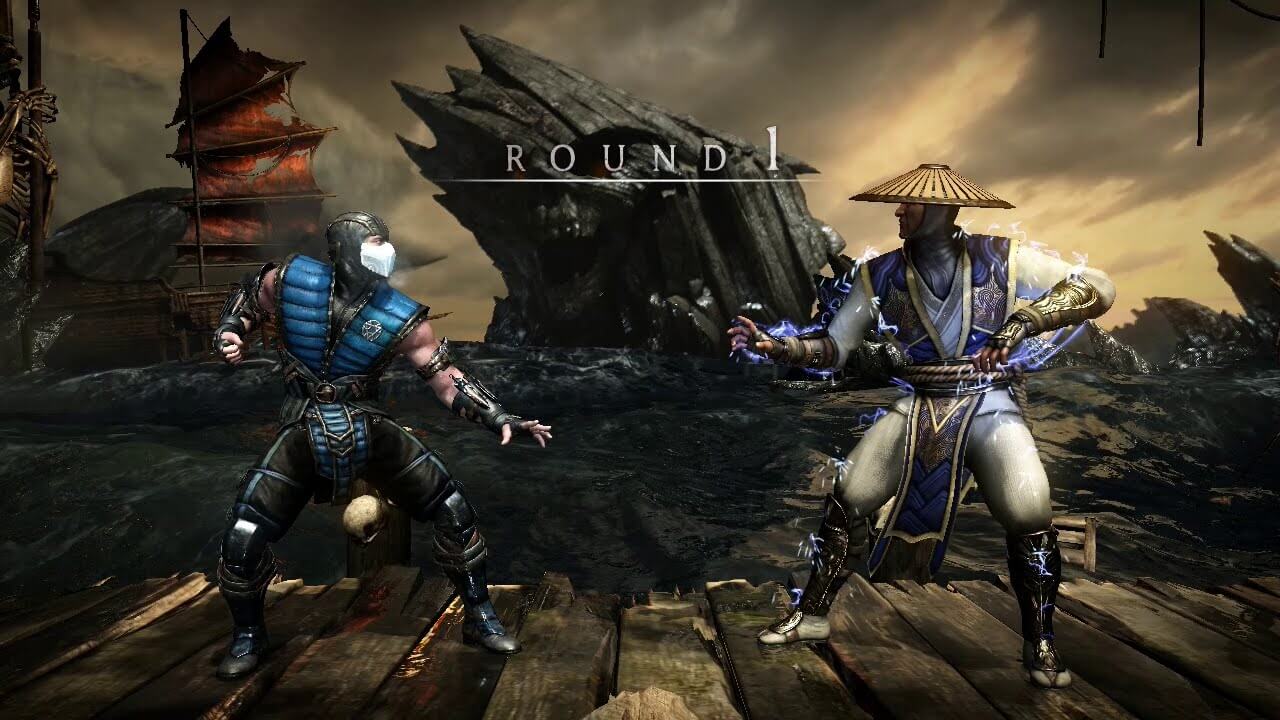 Mortal Kombat: A Fighting Game Tier List