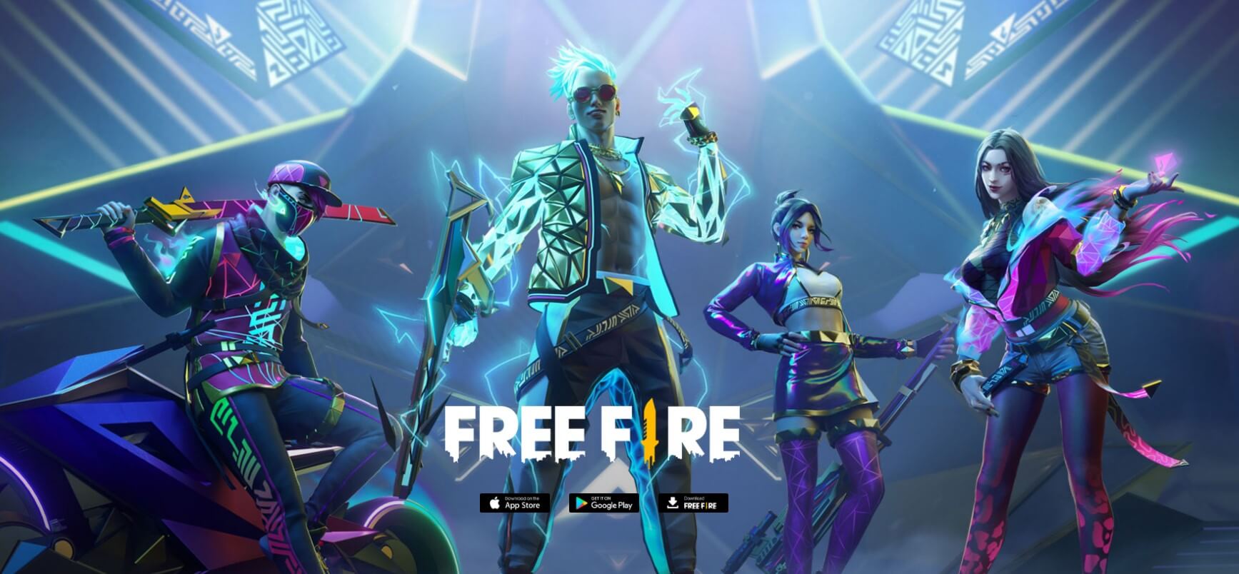 Why Garena Free Fire is banned in India?