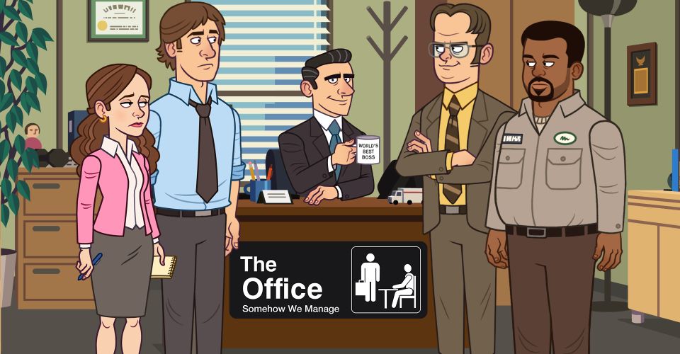 The Office Somehow We Manage: Beginner’s guide and must-know tips and tricks