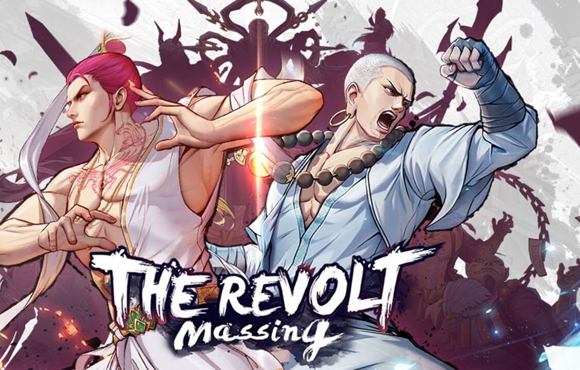 The Revolt Massing Beginners Guide: Tips And Tricks To Get Started