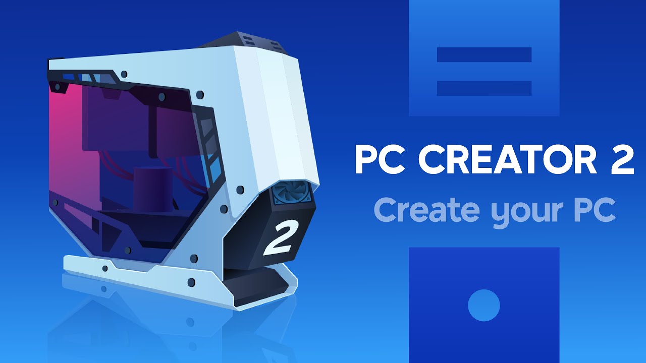 PC Creator 2 had its soft-launched in the US and is now available for pre-registration elsewhere