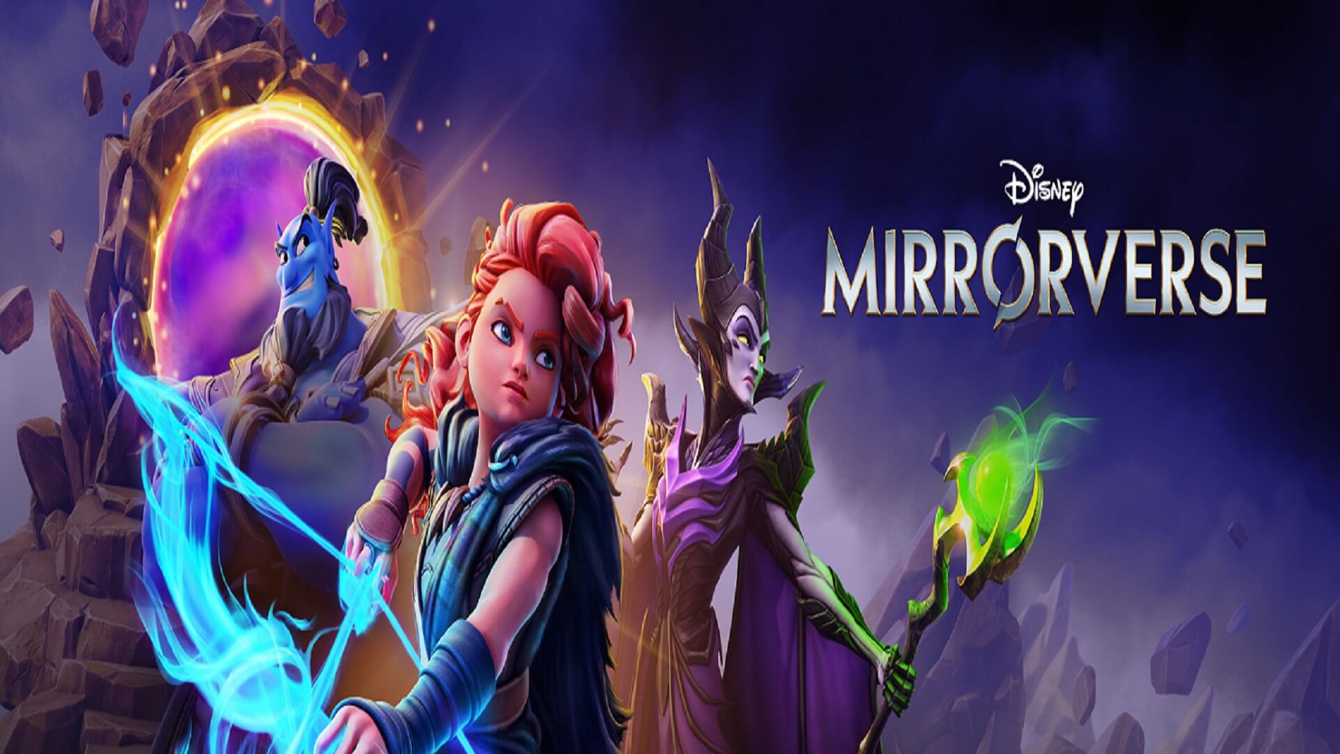 Disney Mirrorverse is set to get released globally on June 23
