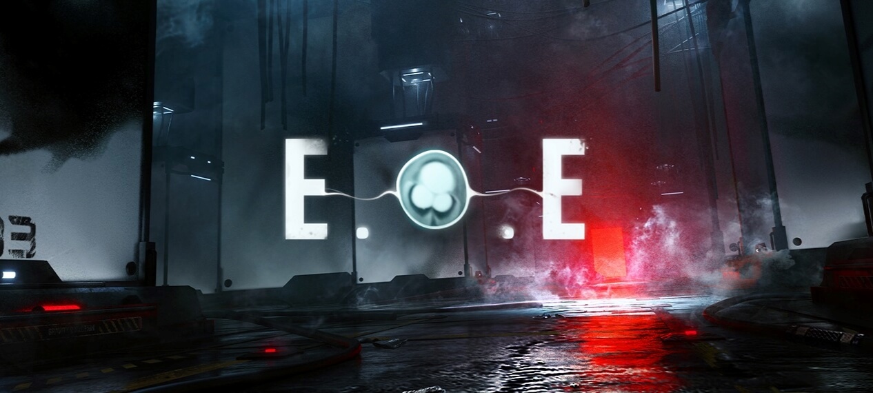 E.O.E is Now available for Pre-registration