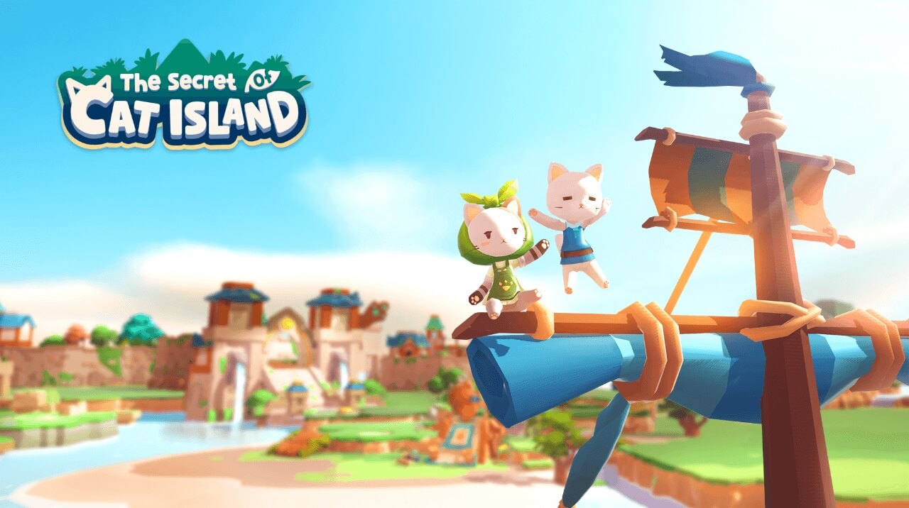 The Secret of Cat Island Beginners Guide: Tips and Tricks To Improve Your Gameplay