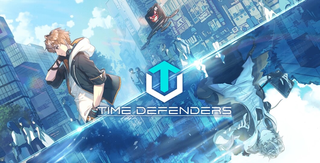 Time Defenders is now up for pre-registration on Android