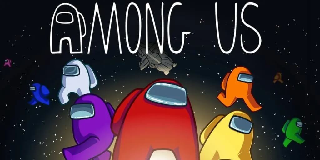 Among Us Tips and Tricks To Win Every Game