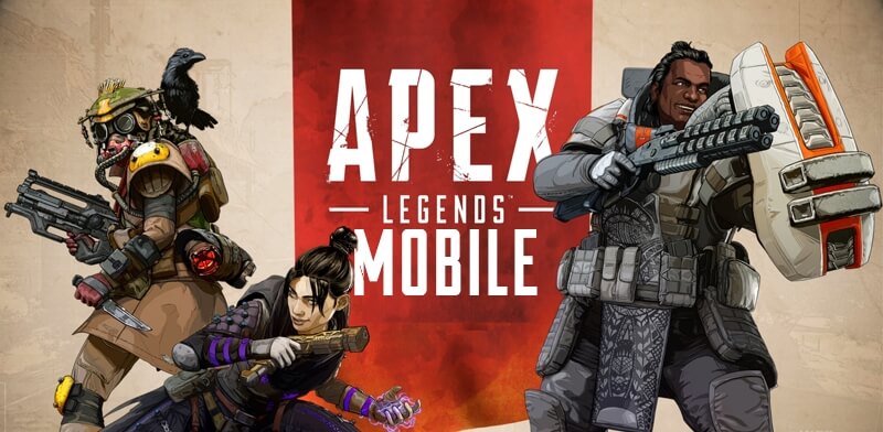 Apex Legends Mobile: Tips To Level Up Quickly