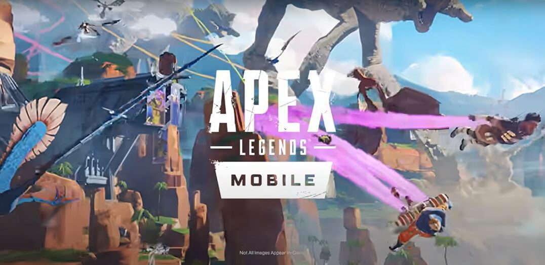 Apex Legends Mobile Ranked Mode System, Point Table and Rewards