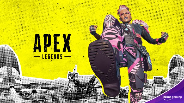 Apex Legends Mobile Best Gun Combinations