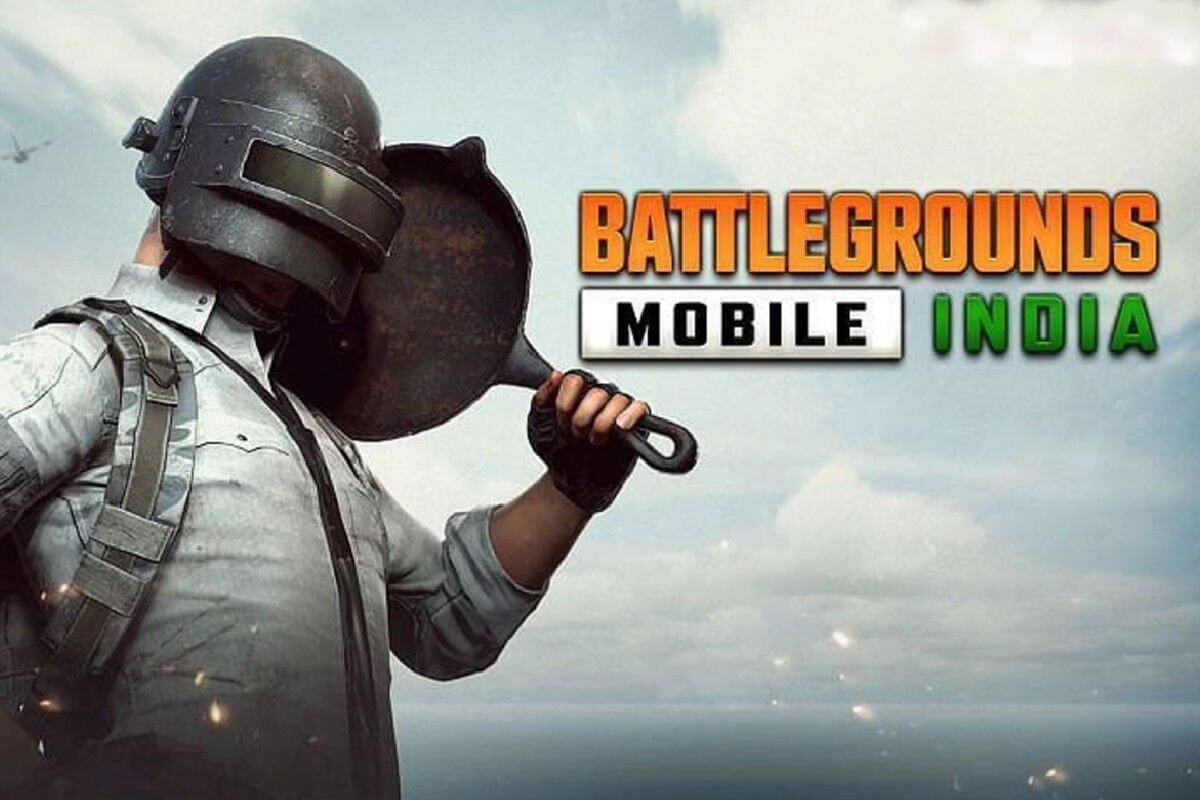 BGMI: Best guns combination to help you improve your gameplay