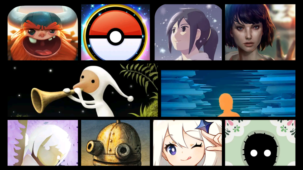 Top 10 Best Adventure Games For Android And iOS!