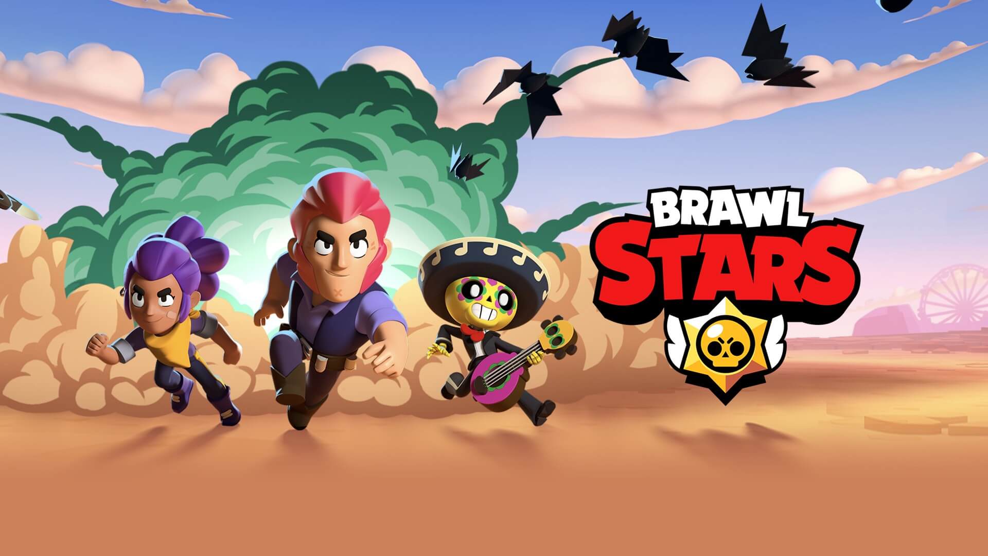 Brawl Stars Tier List: Best Brawlers To Dominate The Game