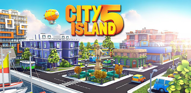 City Island 5 – Building Sim Tips and Tricks To Improve Your Gameplay