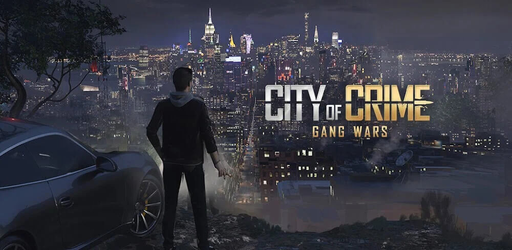 City of Crime: Gang Wars – Tips and Tricks for Better Gameplay Experience