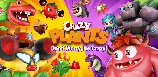 Crazy Plants: Random Defense Tips and Tricks