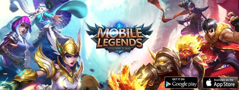 Mobile Legends: Bang Bang Patch 1.6.72 Update